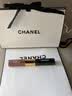 CHANEL【官方正品】香奈儿双效持色唇釉 镜面口红 持妆化妆品 礼物 明星色号 | 188号 - 焦糖米色 实拍图