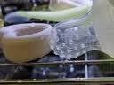 世喜咬咬乐婴儿水果3-6-9个月以上食品级牙胶吃果蔬果泥S码+咬袋L码 实拍图