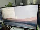 戴尔（DELL）27英寸2K IPS硬件防蓝光 144Hz 99%sRGB 65w Type-C 双音响 旋转升降电脑显示屏 S2725DC 实拍图