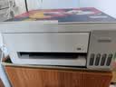 爱普生（EPSON）【6代新品】L3351墨仓式彩色打印机 微信打印/无线连接 家用AI学习打印机（打印、复印、扫描） 实拍图