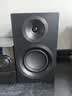 THINKYA MS35BT家用CD机组合音响2.0立体声道FM收音机光盘专辑CD播放机高保真发烧音箱 实拍图