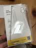 品胜 适用苹果14Plus手机壳 iphone14Plus手机壳防摔保护套镜头防护抗指纹网红男女款简约软壳  透明 实拍图