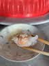 广州酒家手作虾饺180g*3袋27个疯狂动物城开学季儿童早餐手工水晶虾饺皇 实拍图