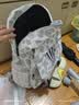 安踏凯里·欧文系列丨双肩包男女大容量初高中大学生书包时尚运动背包 实拍图