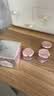 玉兰油（OLAY）桃花霜50g补水保湿滋润润肤化妆品护肤品生日礼物送女友 实拍图