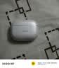 vivo TWS 5 Pro 原声白 独立Hi-Fi DAC芯片 四麦深海智慧降噪2.0  蓝牙耳机 实拍图