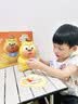 恩贝家族儿童熊出没电动早教婴儿玩具1-3岁男女孩喂食投喂学舌生日礼物 实拍图
