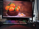 泰坦军团 31.5英寸2304分区 MiniLED 4K 160Hz双模320Hz HDR1000 DyDs0.5ms消除拖影 电竞显示器P326MV MAX 实拍图