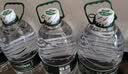 怡宝 饮用水 纯净水4.5L*4桶装水 整箱装 实拍图