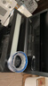 荣事达油烟机家用抽油烟机大吸力吸油烟机顶侧双吸一级能效出租房7字型烟机燃气灶套装品牌补贴以旧换新 高配款750宽自动清洁+大灯触屏+挥手感应 上门安装+全国联保 实拍图