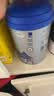 原始黄金新疆金标四有机纯骆驼奶粉300g*6罐高钙无蔗糖正品驼乳儿童成人 实拍图