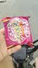 旺旺 黑米雪饼 原味 258g 零食膨化休闲食品饼干糕点 实拍图