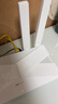 普联（TP-LINK） 大道AX3000满血WiFi6千兆无线路由器 5G双频家用穿墙 Mesh 3000M无线速率 信号增强 易展 XDR3010 实拍图