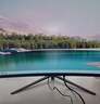 Lecoo联想21.5英寸显示器100Hz 三边微边低蓝光不闪屏节能认证 办公电脑显示屏 显示器B2229E 实拍图