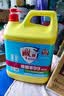 雕牌高效洗洁精5kg 除菌率99% 餐具/食品通用 实拍图