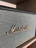Marshall（马歇尔）STANMORE III音箱3代无线蓝牙摇滚家用重低音七夕生日礼物居家电脑音响 黑色 实拍图