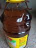 鲁花 【保真菜籽油】食用油 低芥酸特香菜籽油 6.18L   物理压榨 实拍图