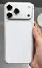 Apple/苹果【点击“立即领取“享补贴】iPhone 17 Pro Max 512GB 银色 移动联通电信5G 双卡双待手机 实拍图
