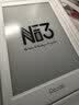 掌阅（iReader）【新品发布】Neo3 6英寸电子书 智能阅读器 墨水屏电纸书 看书学习漫画AI平板电脑 轻薄便携 告白 实拍图