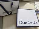 DOMIAMIA婴儿睡袋分腿睡袋四季通用宝宝防踢被四层纱布 诗俪M 23-27℃ 实拍图