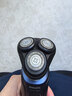 飞利浦（PHILIPS）新款男士电动剃须刀【5系独家爆款】清爽净剃旋护式刮胡刀进口刀头 生日礼物 送男生老公父亲S5445 实拍图