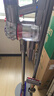 戴森（DYSON） V8无绳吸尘器 手持无线吸尘器 除螨 宠物 家庭适用 实拍图