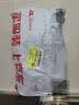 优奥 厨房水槽过滤网200只装下水道水池漏网兜垃圾漏网防堵塞袋网筛 实拍图