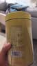 一杯香茶叶茉莉花茶横县特级500g礼盒装中秋礼品新茶自己喝茉莉绿茶冷泡 实拍图