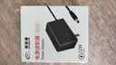 视明通 DC12V1A电源适配器 路由器监控摄像头直流稳压开关电源 实拍图