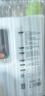 babycare婴儿洗衣液 无酒精宝宝专用儿童酵素去污清洁剂（3.3L组合装） 实拍图