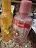 皓齿健3-12岁儿童益生菌漱口水250ml*2 0酒精无氟洁净清新口气国庆好物 实拍图