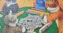 3D-JP牛牛斯顿拼图成年人1200片拼装玩具积木拼插家居装饰生日礼物 实拍图
