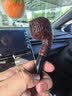 沙芬（SAVINELLI）百年品牌手工石楠木烟斗套装意大利进口过滤神器646男士专用 90% 客户选择【百年畅销套装—6mm烟道】【新手必入】 实拍图