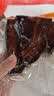 中腊 柴火烟熏烟后腿腊肉500克正宗川味烟熏老腊肉 需烹饪食用 实拍图