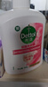 滴露（Dettol）洗手液抑菌消毒滋润500g+500g 补充装 儿童家庭护手替换装 实拍图