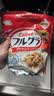 卡乐比（Calbee）原味水果麦片600g 进口非油炸 营养代餐早餐零食 实拍图