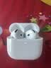 【99成新】Apple/苹果 AirPods 4(支持主动降噪)搭配无线充电盒(USB-C)苹果耳机 蓝牙耳机适用iPhone/iPad 四代 实拍图