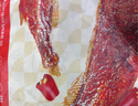 三只松鼠香酥小黄鱼香辣味96g/袋 小鱼仔鱼干肉食海味零食即食海鲜无污染 实拍图