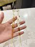COOKSS儿童筷子训练筷3岁6宝宝PPSU虎口拇指学习筷幼儿吃饭1-2餐具 实拍图