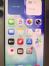 Apple/苹果 iPhone 17 Pro 256GB 银色 支持移动联通电信5G 双卡双待手机【联通补贴】 实拍图