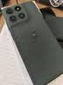 摩托罗拉 联想moto g100 四年质保 LCD护眼屏 7000mAh 国家补贴 应用六开 多场景NFC  8GB+256GB青峰绿 实拍图