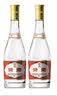 汾酒53度黄盖玻汾  清香型白酒 高度口粮酒  泡酒中秋礼品 53度 475mL 2瓶 双瓶装 实拍图