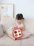 奥智嘉婴幼儿六面体玩具6-12个月益智蒙氏早教1一3岁儿童塞塞乐生日礼物 实拍图