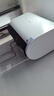 海信（Hisense）3200W双胆速热免换镁棒 60升家用扁桶电热水器 10倍增容695mm超短机身上门安装DS11 国家补贴15% 实拍图