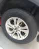 玲珑轮胎汽车轮胎195/60R16 89H 御风Crosswind HP010 原配风行S500 实拍图