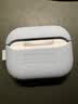 ROCK哆啦A梦适用Airpods pro3保护套Apple Airpodspro3代耳机保护壳皮革可爱防摔防盗防尘防指纹入场券 实拍图