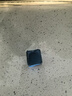 威仕顿台球巧克粉无尘大小头中式黑八九球桌球公杆皮头枪粉装备用品 实拍图