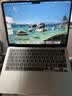 【99成新】Apple/苹果AI/MacBook Air13英寸M5 (10+8核) 16G 512G银色笔记本电脑MDH74CH/A 实拍图
