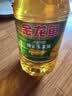 金龙鱼 食用油 非转基因 压榨 一级 纯正玉米油4L（新老包装随机发货） 实拍图
