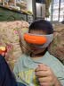 倍轻松【开学季护眼】See5K眼部眼睛按摩器 学生护眼仪儿童专业眼保健操模式揉按眼周穴位热敷 实拍图